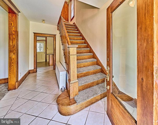 501 WARREN STREET, Cumberland, MD 21502