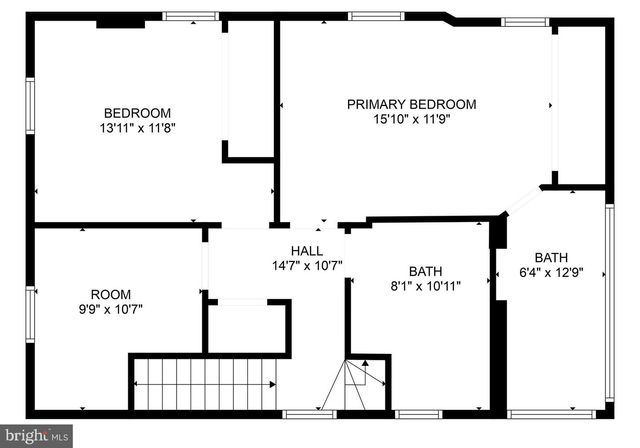 501 WARREN STREET, Cumberland, MD 21502