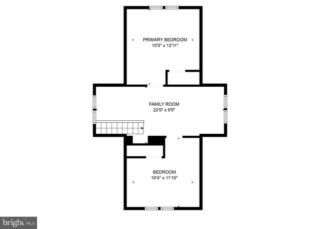 501 WARREN STREET, Cumberland, MD 21502