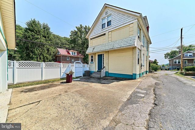 501 WARREN STREET, Cumberland, MD 21502