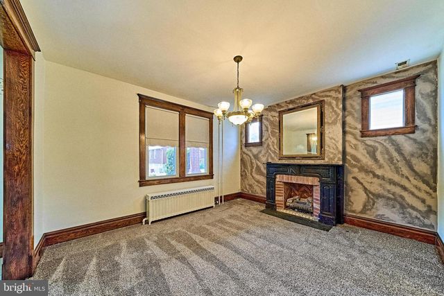 501 WARREN STREET, Cumberland, MD 21502