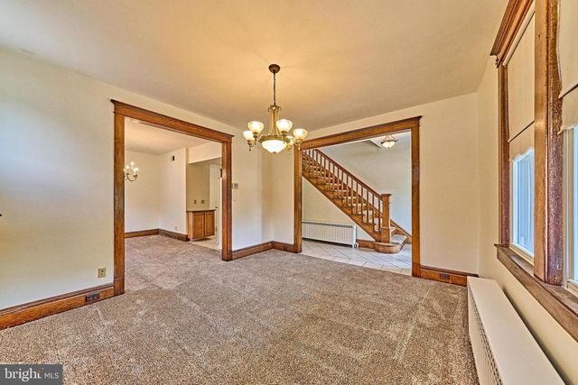 501 WARREN STREET, Cumberland, MD 21502