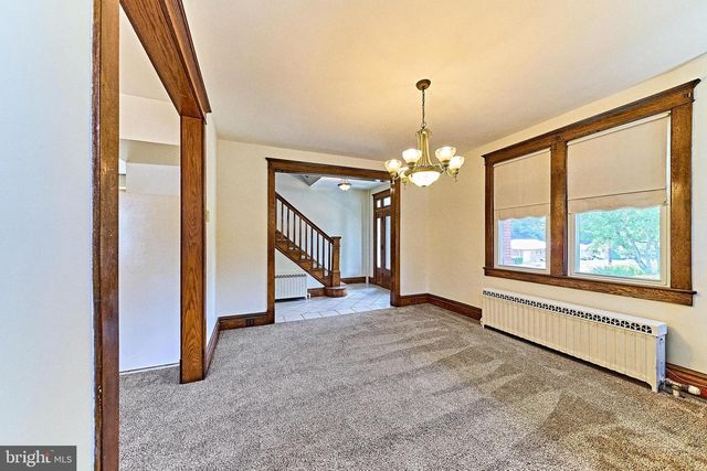 501 WARREN STREET, Cumberland, MD 21502