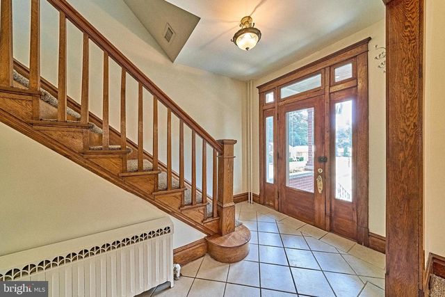 501 WARREN STREET, Cumberland, MD 21502