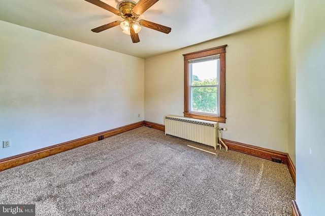 501 WARREN STREET, Cumberland, MD 21502