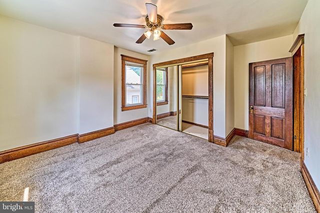 501 WARREN STREET, Cumberland, MD 21502