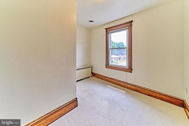 501 WARREN STREET, Cumberland, MD 21502