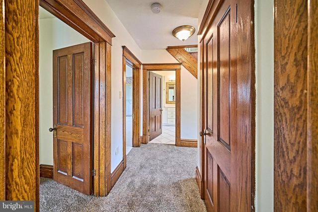 501 WARREN STREET, Cumberland, MD 21502