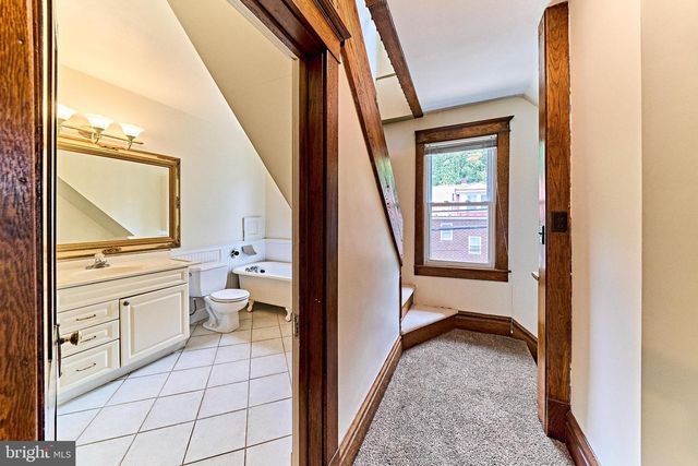 501 WARREN STREET, Cumberland, MD 21502