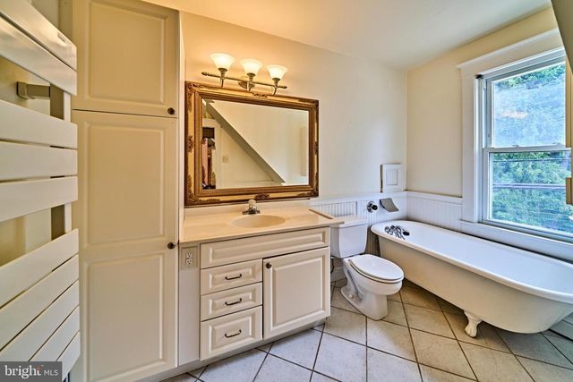 501 WARREN STREET, Cumberland, MD 21502