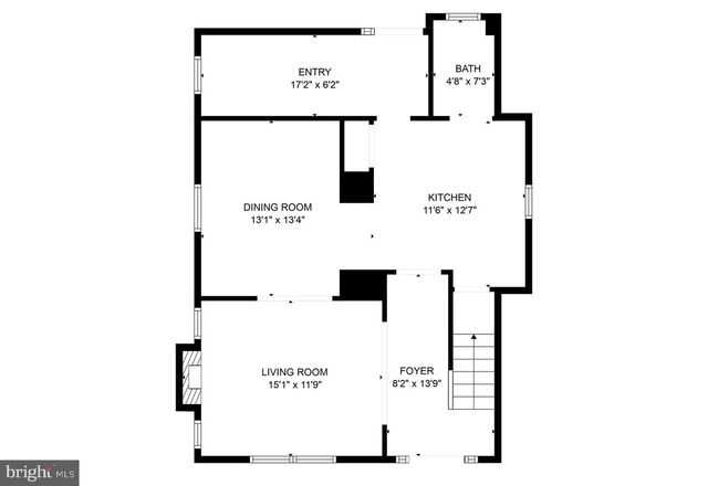 501 WARREN STREET, Cumberland, MD 21502