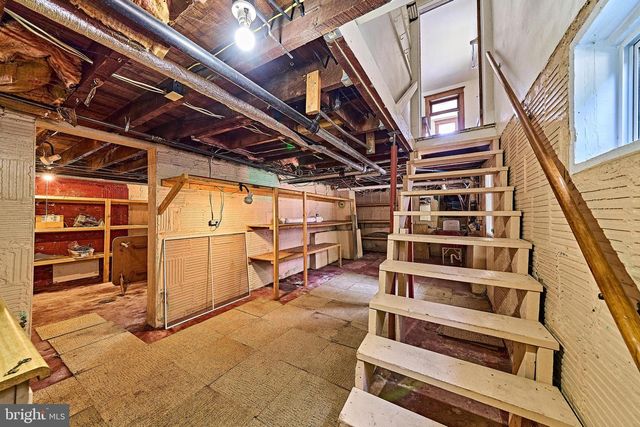 501 WARREN STREET, Cumberland, MD 21502