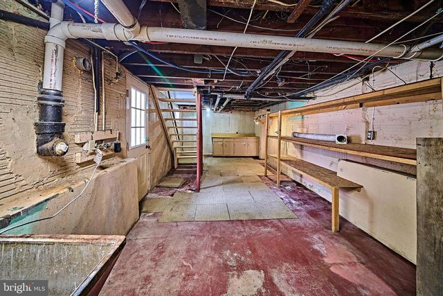 501 WARREN STREET, Cumberland, MD 21502