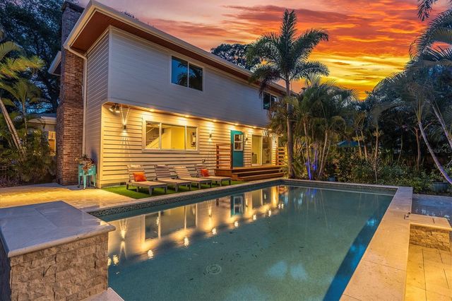 6921 MANGO AVENUE S, St Petersburg, FL 33707