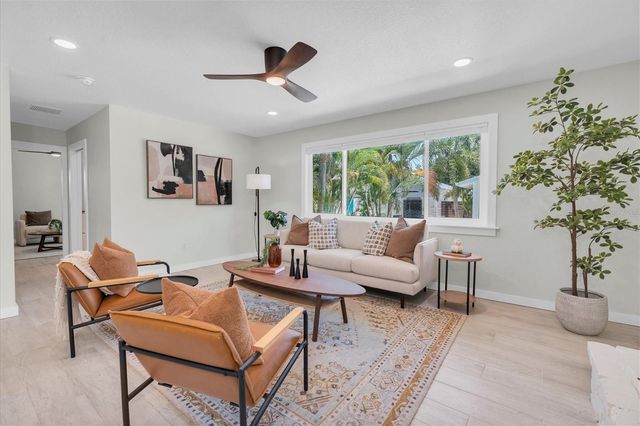 6921 MANGO AVENUE S, St Petersburg, FL 33707