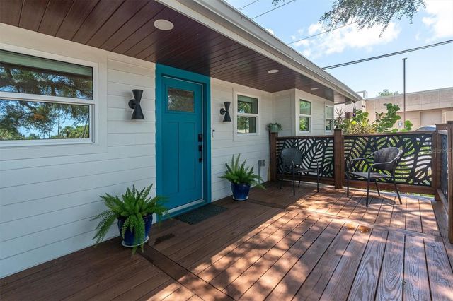 6921 MANGO AVENUE S, St Petersburg, FL 33707