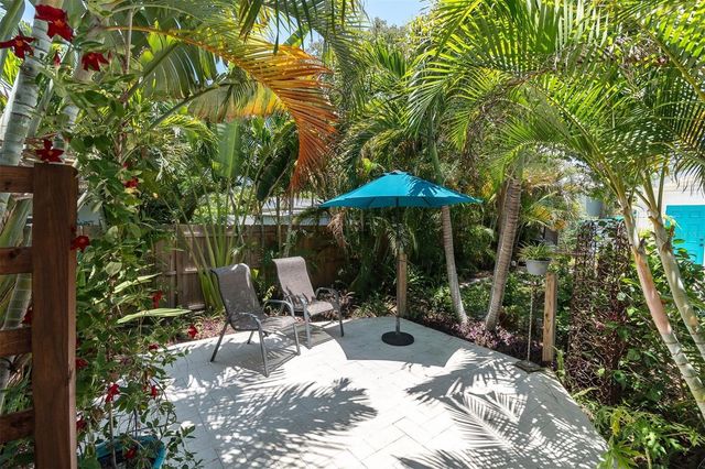 6921 MANGO AVENUE S, St Petersburg, FL 33707