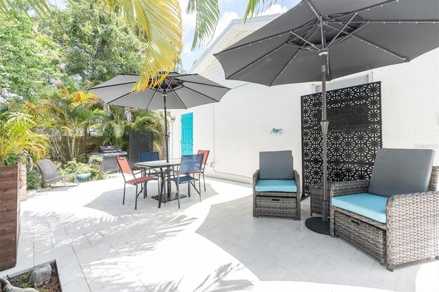 6921 MANGO AVENUE S, St Petersburg, FL 33707