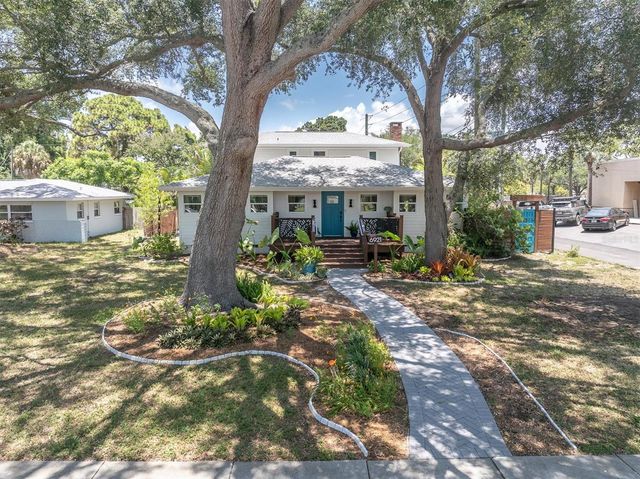 6921 MANGO AVENUE S, St Petersburg, FL 33707