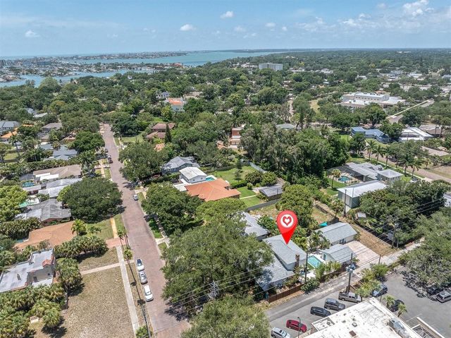 6921 MANGO AVENUE S, St Petersburg, FL 33707
