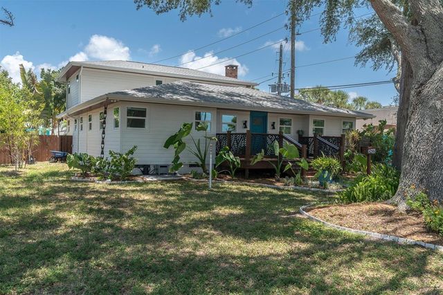 6921 MANGO AVENUE S, St Petersburg, FL 33707