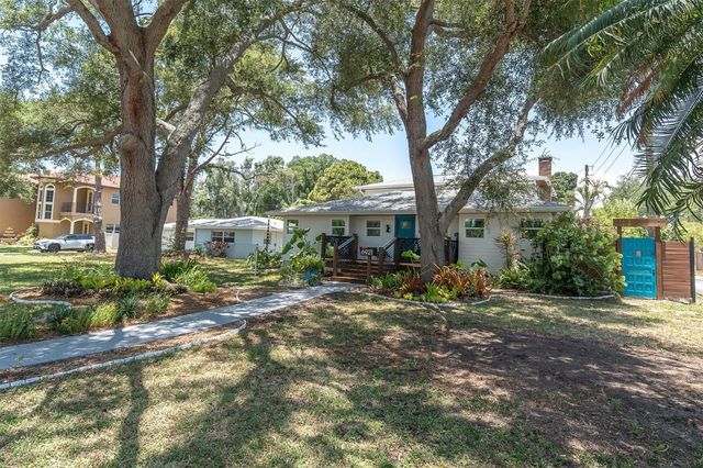 6921 MANGO AVENUE S, St Petersburg, FL 33707