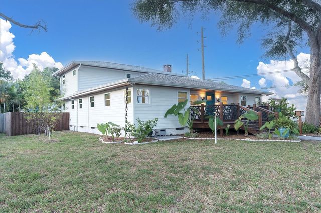 6921 MANGO AVENUE S, St Petersburg, FL 33707