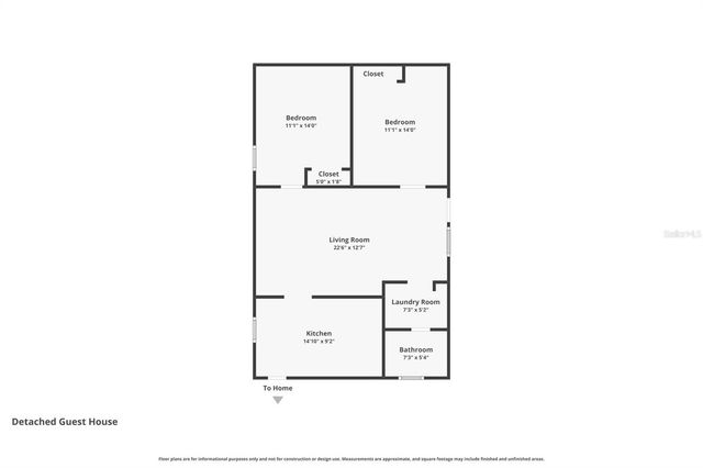 6921 MANGO AVENUE S, St Petersburg, FL 33707