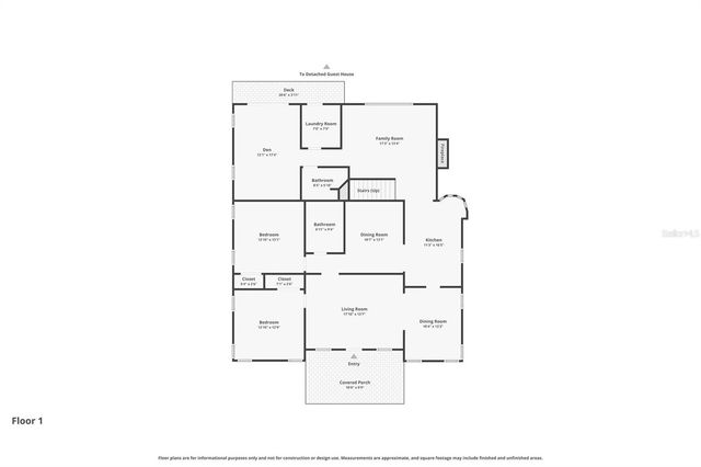 6921 MANGO AVENUE S, St Petersburg, FL 33707
