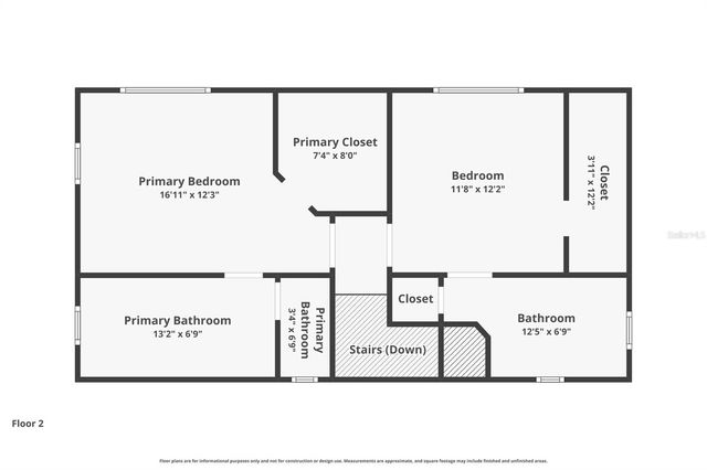6921 MANGO AVENUE S, St Petersburg, FL 33707