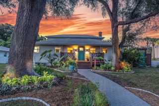 6921 MANGO AVENUE S, St Petersburg, FL 33707