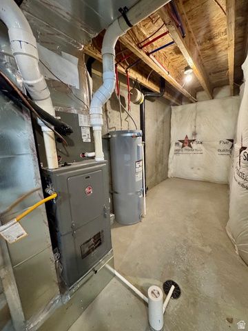 2567 E 830 N, Spanish Fork, UT 84660