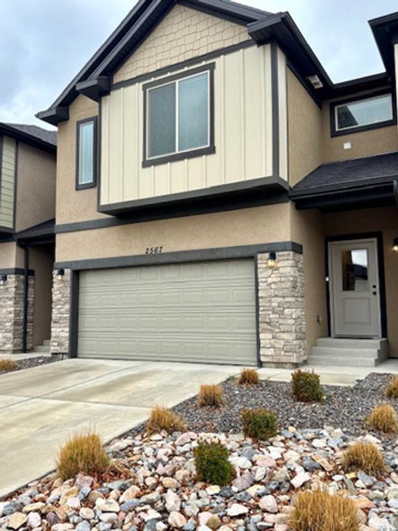 2567 E 830 N, Spanish Fork, UT 84660