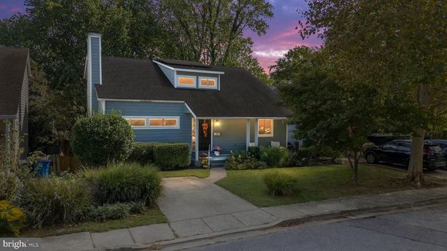 237 CHATHAM LN, Annapolis, MD 21403