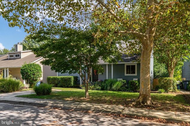 237 CHATHAM LN, Annapolis, MD 21403