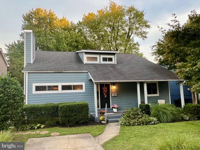 237 CHATHAM LN, Annapolis, MD 21403