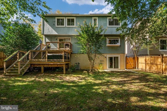 237 CHATHAM LN, Annapolis, MD 21403