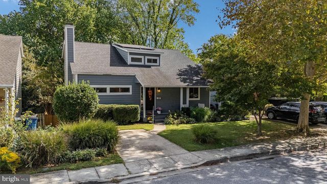 237 CHATHAM LN, Annapolis, MD 21403