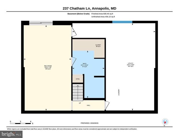 237 CHATHAM LN, Annapolis, MD 21403