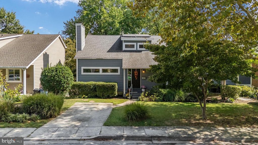 237 CHATHAM LN, Annapolis, MD 21403