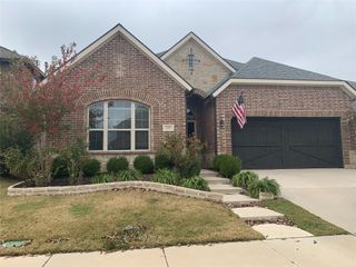 217 Lilypad Bend, Argyle, TX 76226