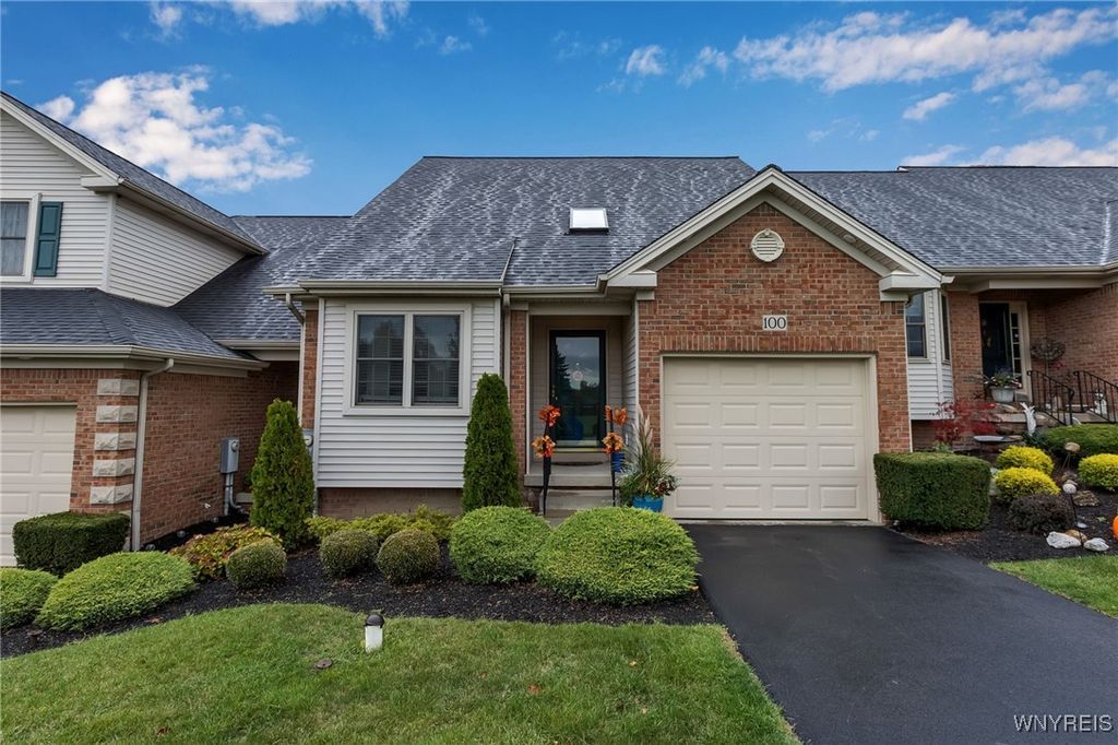 3011 Cloverbank Road 100, Hamburg, NY 14075