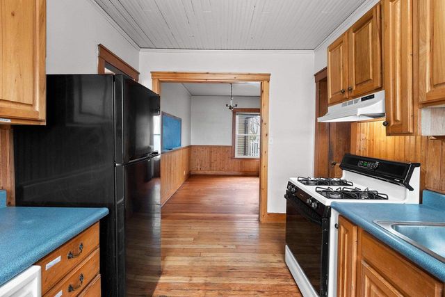 516 NEW YORK AVENUE, Manitowoc, WI 54220