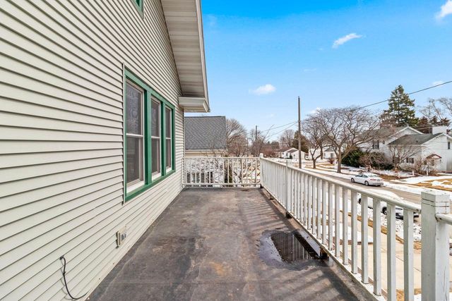 516 NEW YORK AVENUE, Manitowoc, WI 54220