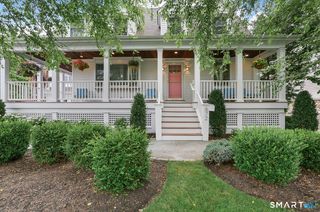 672 Rowland Road, Fairfield, CT 06824
