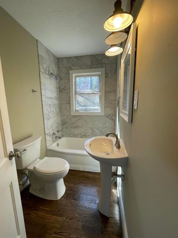 2822 Sweetbrier AVE, Roanoke, VA 24015