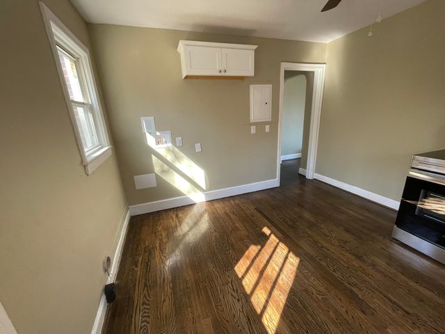 2822 Sweetbrier AVE, Roanoke, VA 24015