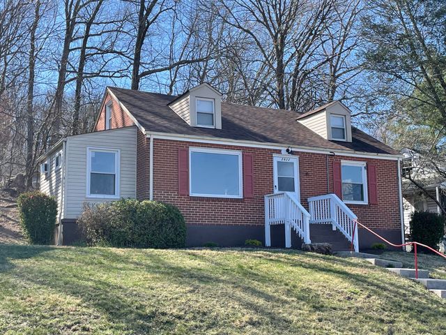 2822 Sweetbrier AVE, Roanoke, VA 24015