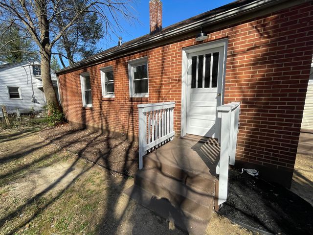 2822 Sweetbrier AVE, Roanoke, VA 24015