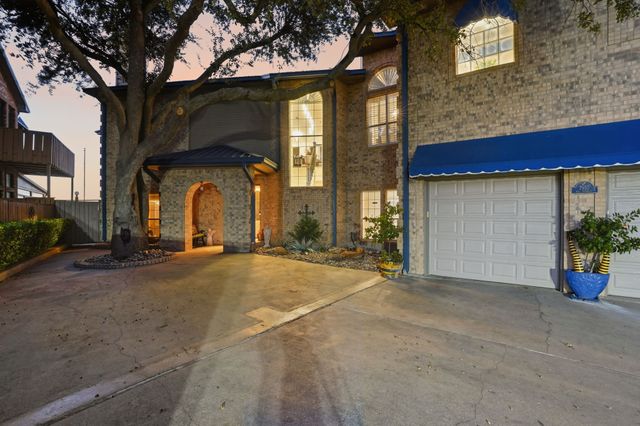 7957 Bal Harbour Court, Fort Worth, TX 76179